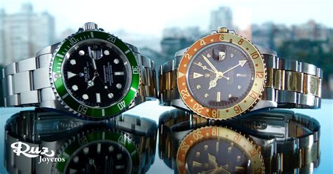 rolex como saber si es original|how to check millenary Rolex.